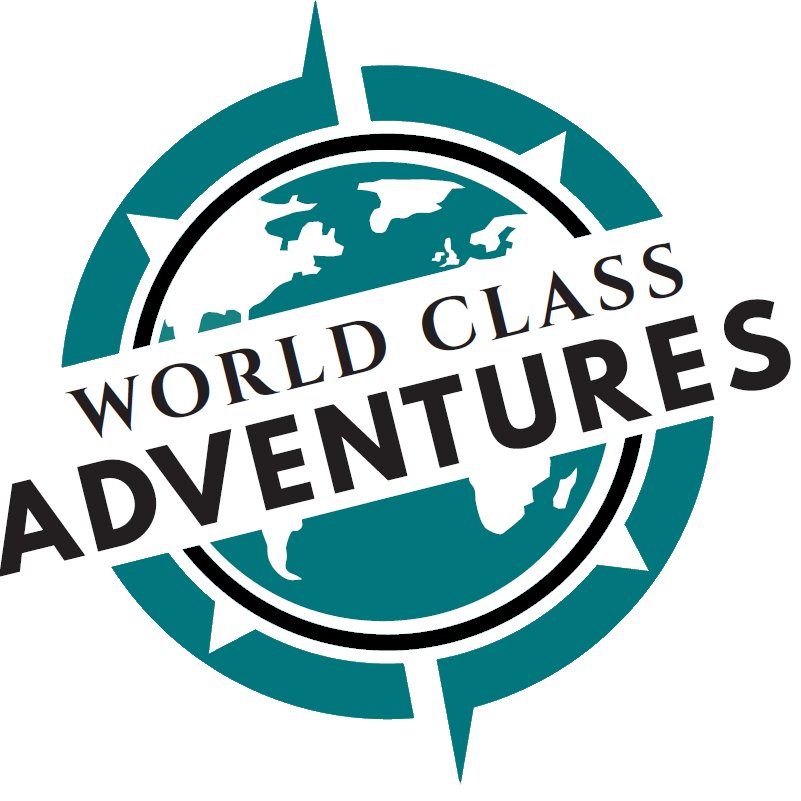 WORLD CLASS ADVENTURES BIDEFORD